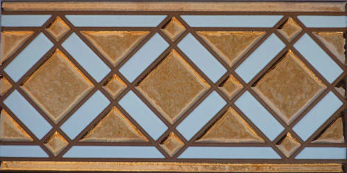 Zacatin Tile