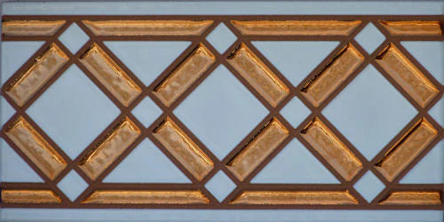 Zacatin Tile