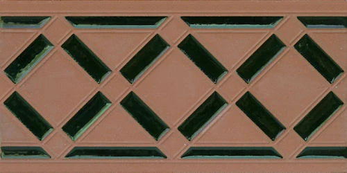 Zacatin Tile
