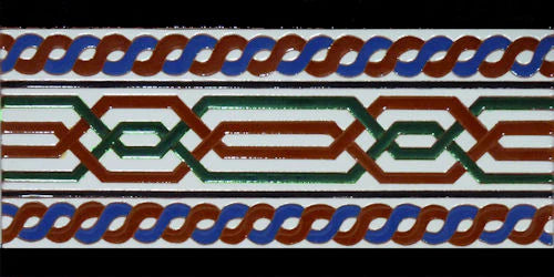 Zoraida Tile