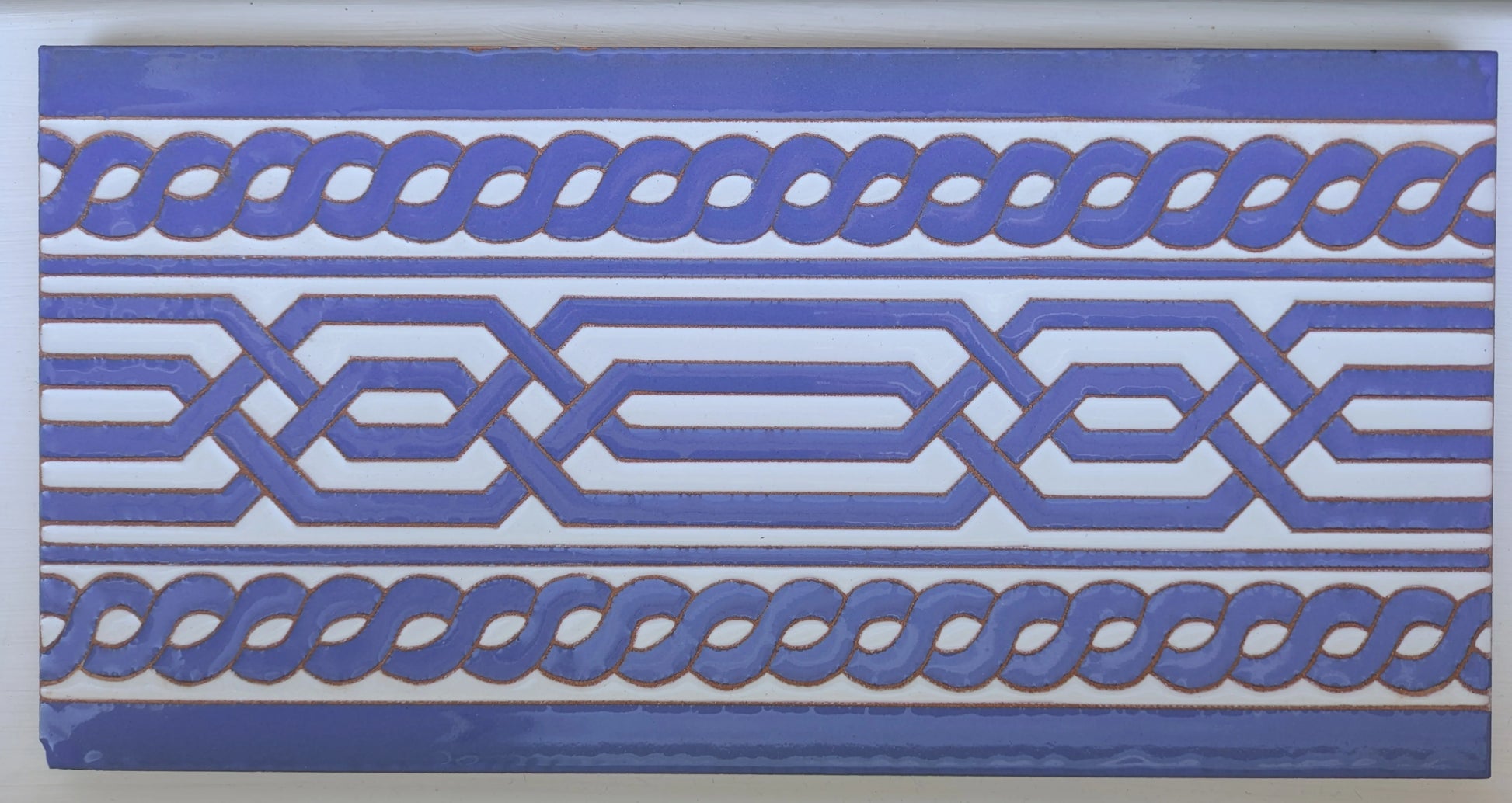 Zoraida Tile