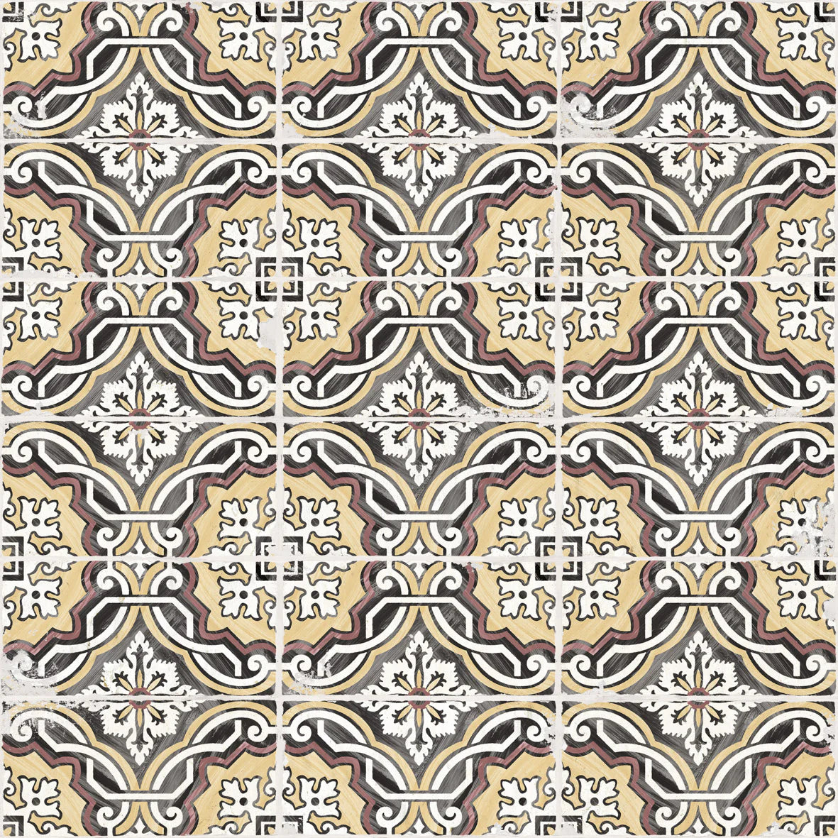 Porcelain: Belem Joya