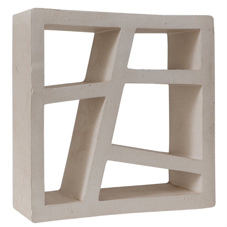 Gaudi Lattice Bricks: Design 3