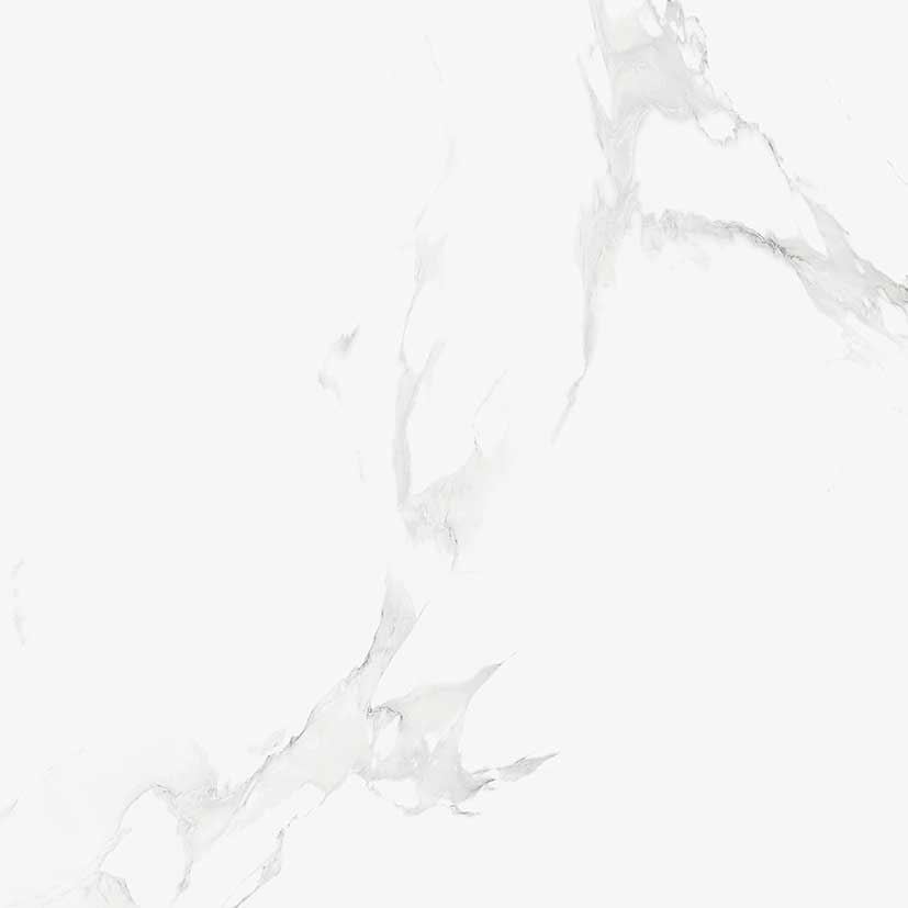 Marble-look: White Marble