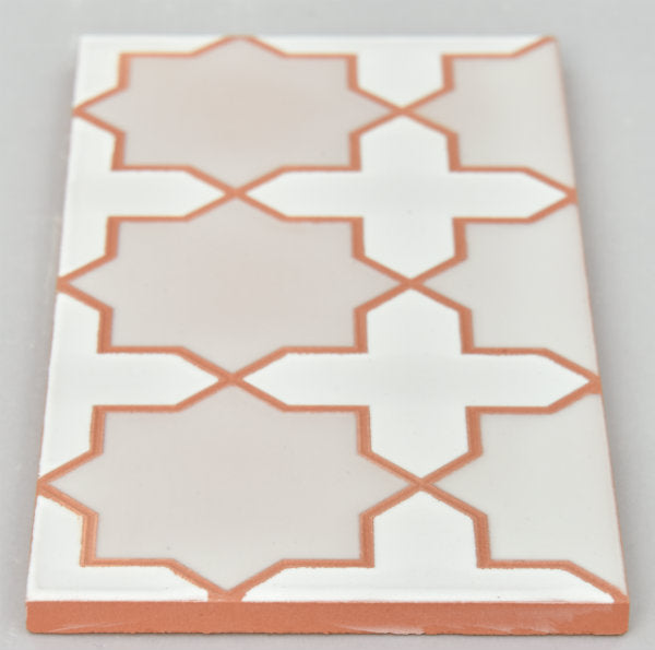 Granada Tiles: Cordoba