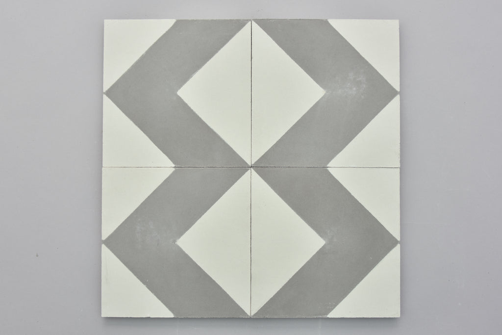 Encaustic Tiles: T270